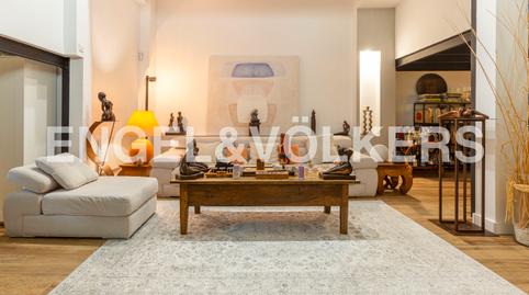 Foto 4 de Loft en venda a Abantos - Carmelitas, Madrid