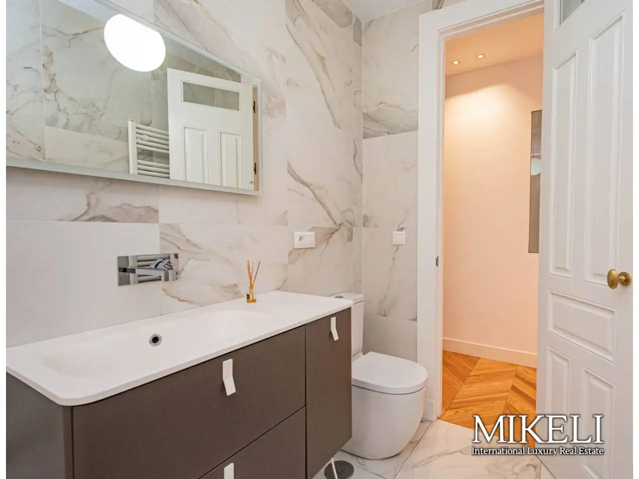 Piso con terraza en venta en Calle Isabel ´La Católica´, imagen 47