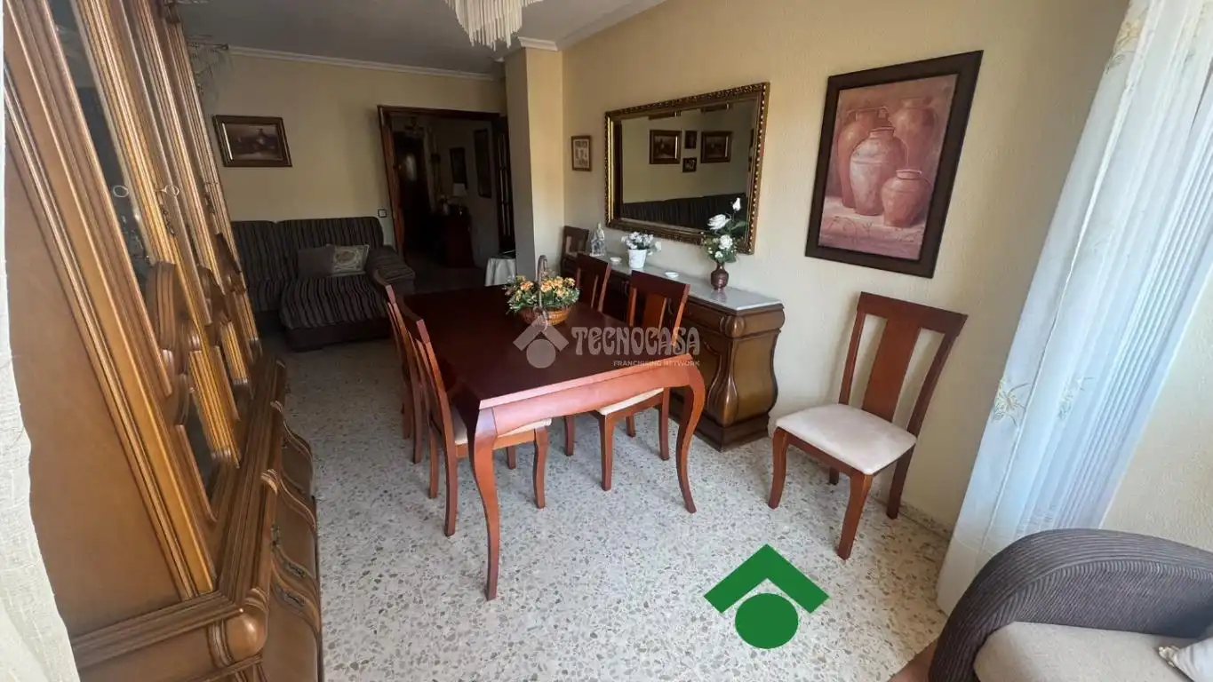 Flat with lift for sale in Paseo Marítimo - San José - La Laguna, imagen 5