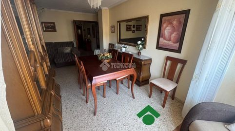 Foto 5 de Piso en venta en Paseo Marítimo - San José - La Laguna, Cádiz Capital
