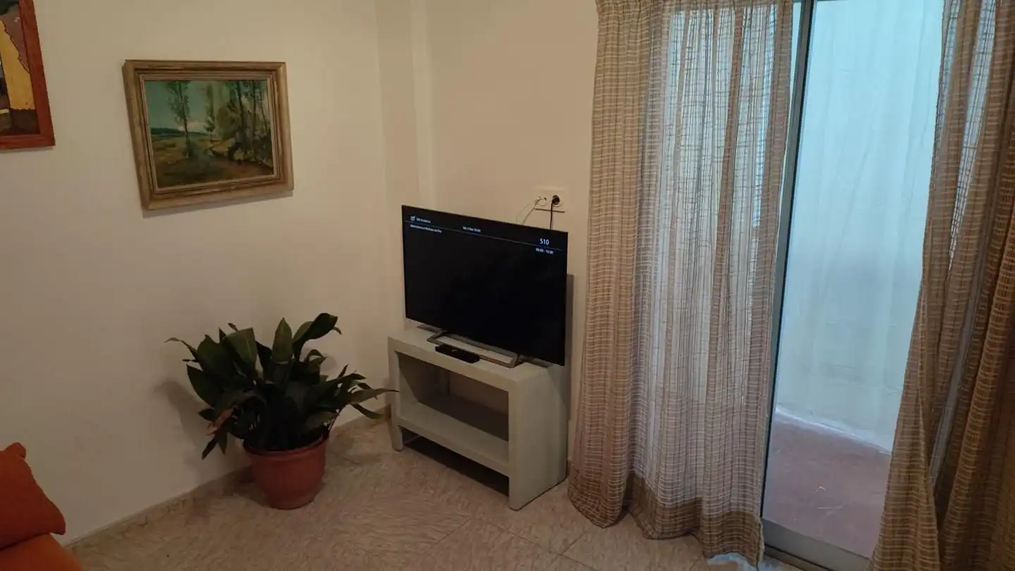 Flat for rent in Calle Calle Molinos, San Matías - Realejo