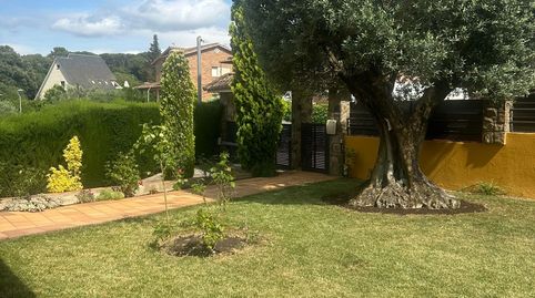 Foto 3 de Casa o chalet en venta en Montornès del Vallès, Barcelona