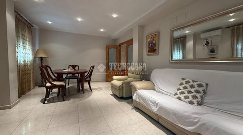 Foto 3 de Piso en venta en Barrio de Benicalap, Valencia Capital