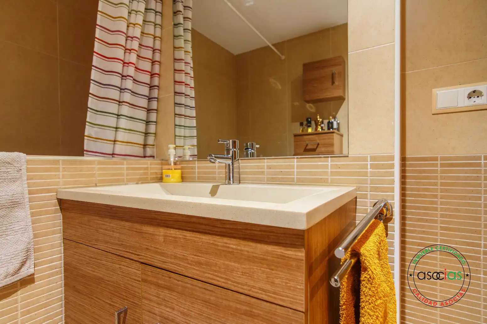 Flat with lift for sale in Avilés - CL LES COMADRES 6, imagen 53