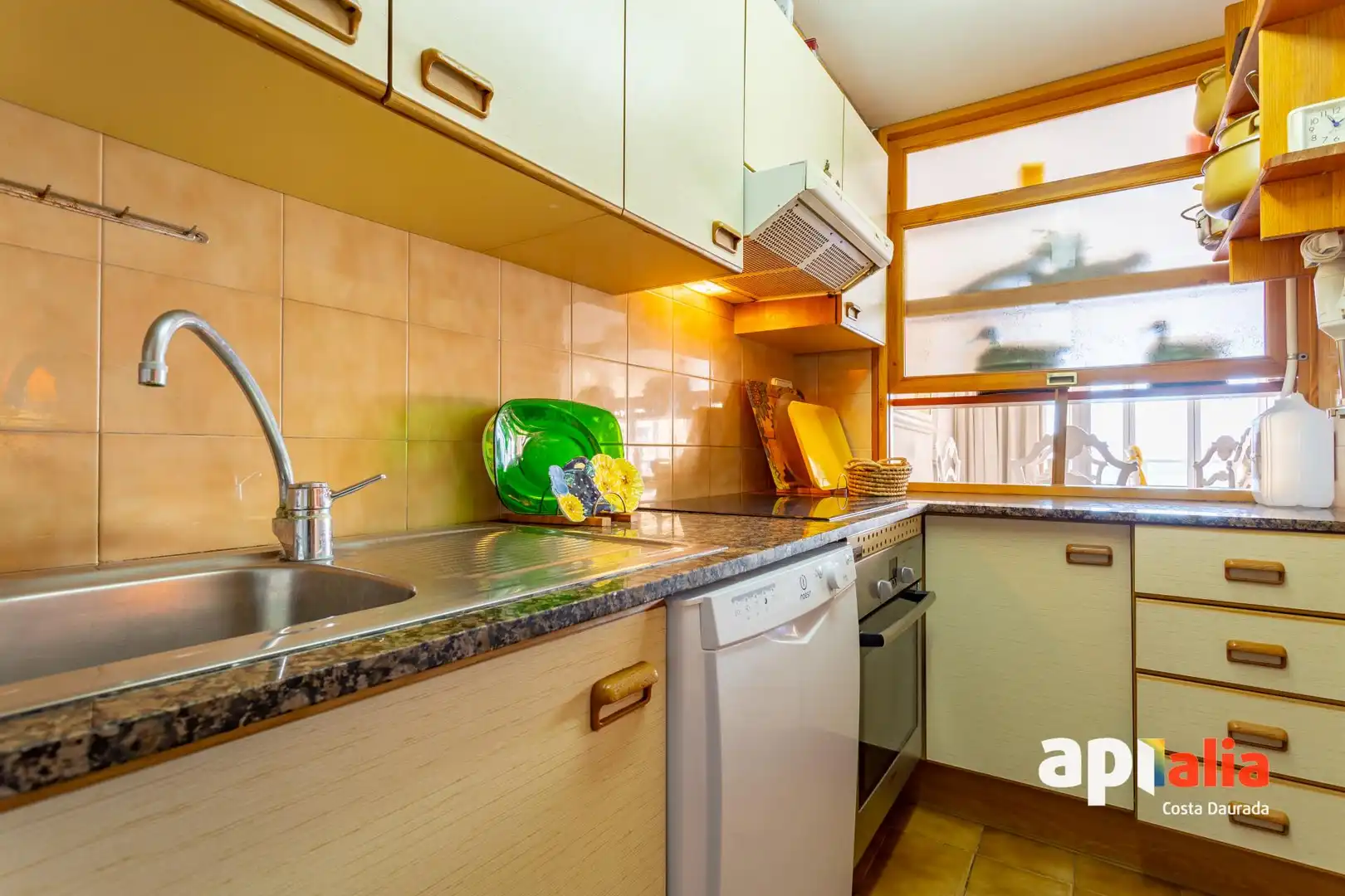 Dúplex en venta en de Brussel·les, 6, Mar i Camp - Platja dels Capellans