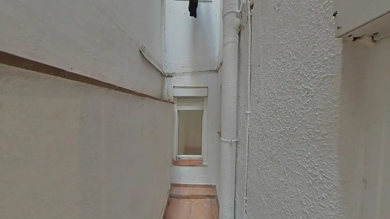 Pis en venda en Barcelona amb Parquet