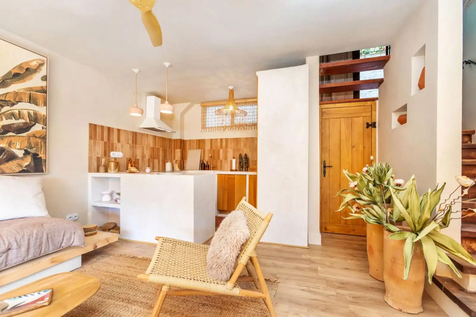 Apartment for sale in Sa Tuna, imagen 6