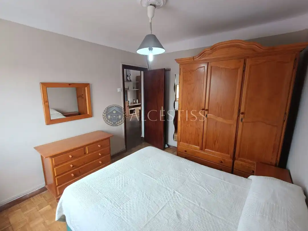 Wohnung zum Verkauf in Simancas