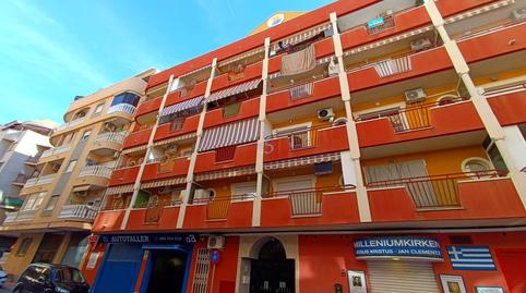 Foto 5 de Pis en venda a Calle Bergantin, Avenida Habaneras - Curva de Palangre, Torrevieja