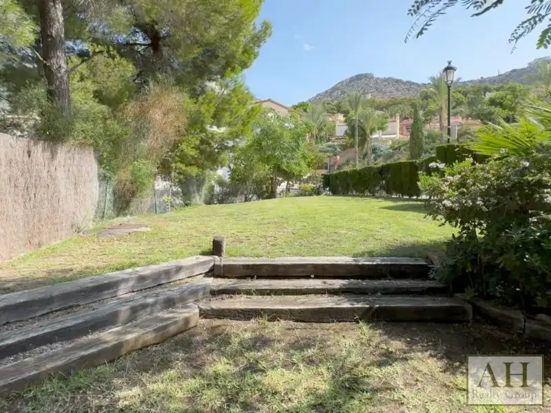 Apartamento en venta en Altea Hills, imagen 34