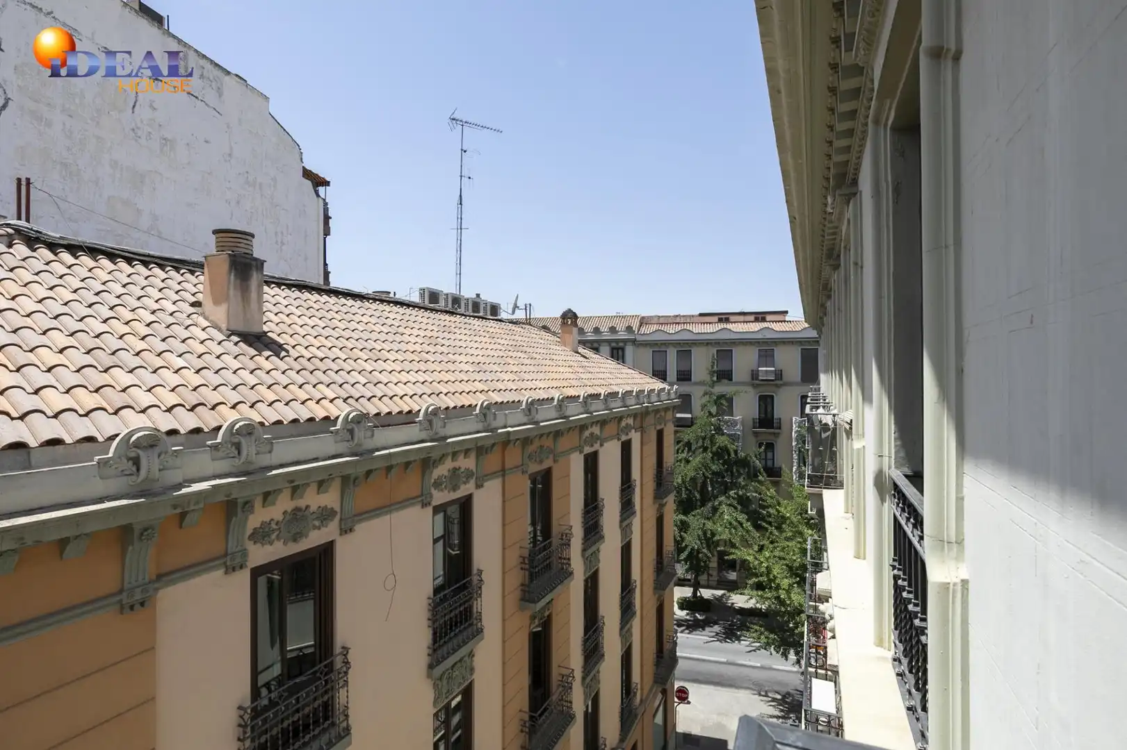 Apartament amb ascensor en venda a Calle Gran Vía de Colón, imagen 15