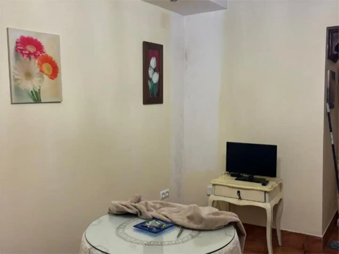 Sala d'estar de Pis de lloguer en Montilla, Córdoba