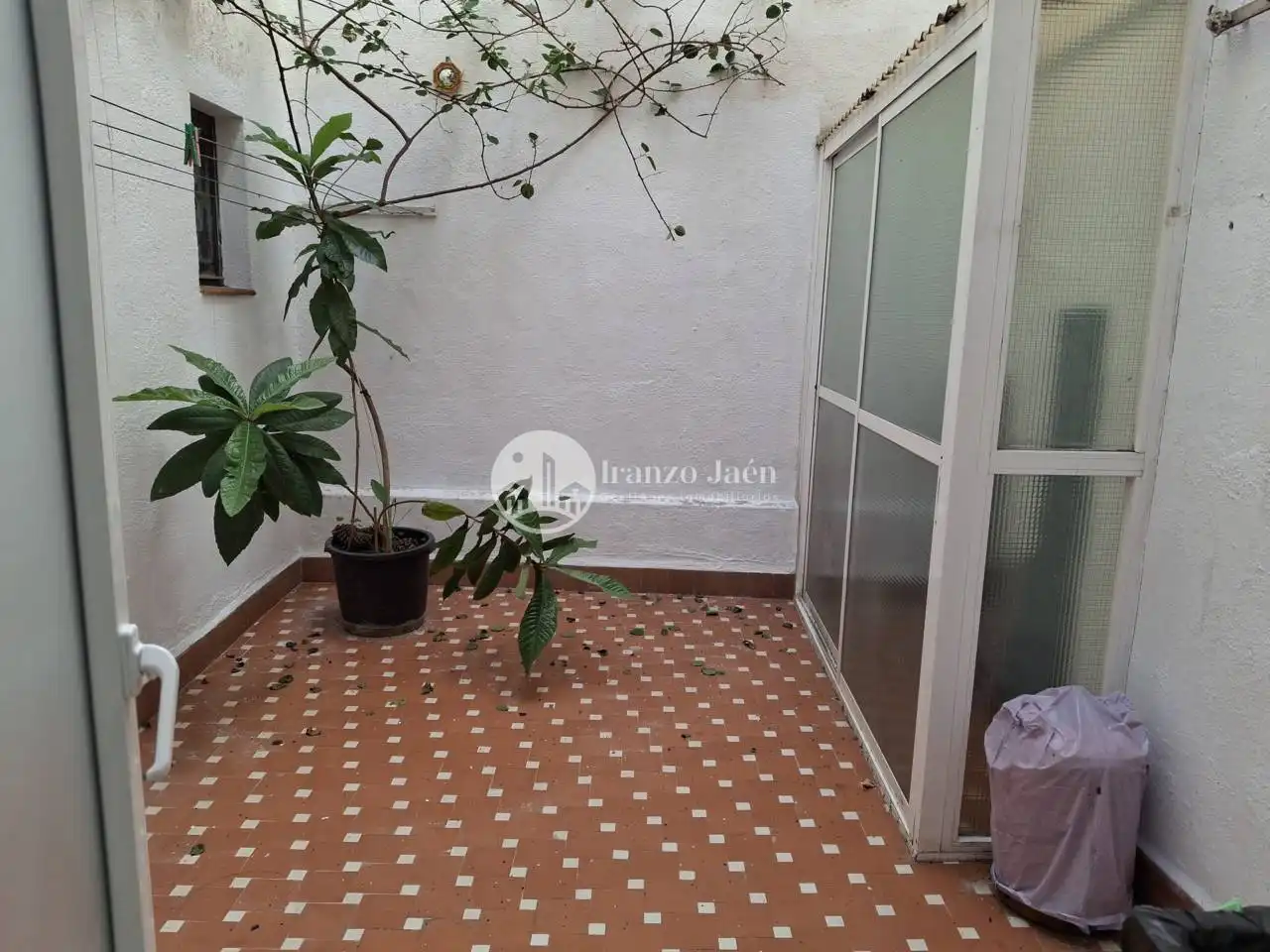 Piso con terraza en venta en Plaza San Bartolomé, imagen 10