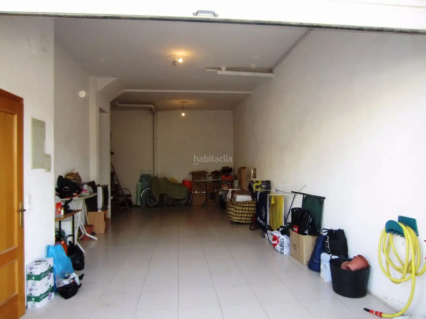 Doppelhaushälfte zum Verkauf in Avinguda de Sant Francesc 99, imagen 21