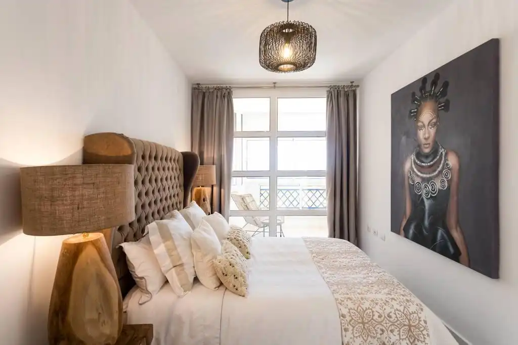 Apartment zum Verkauf in Los Arenales del Sol, imagen 8