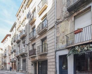 Exterior view of Flat for sale in Ripoll