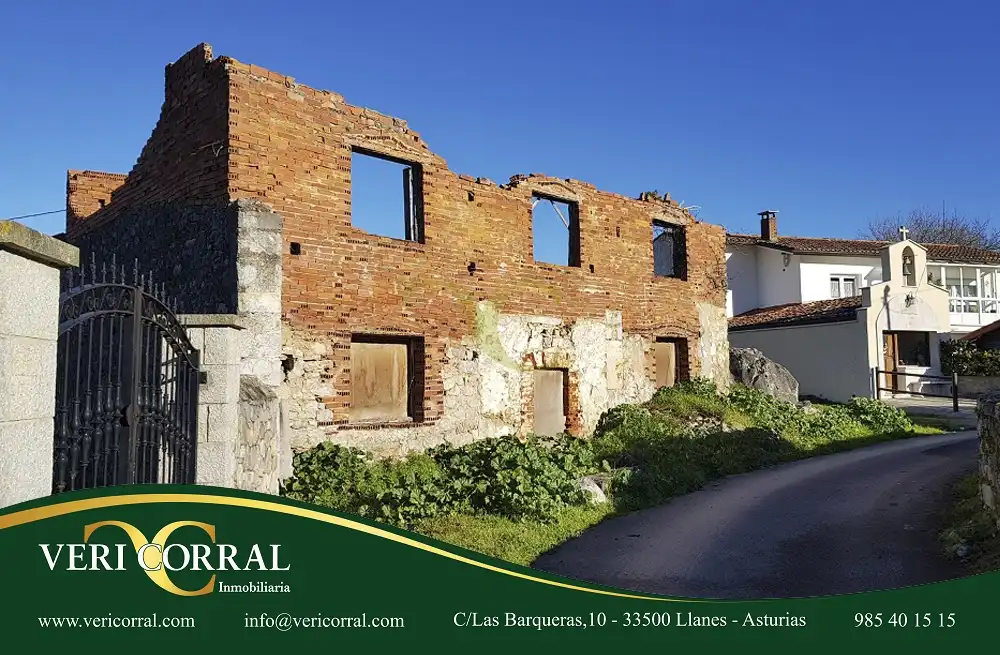 Terreny residencial en venda a Camino Posada la Vieja, imagen 13