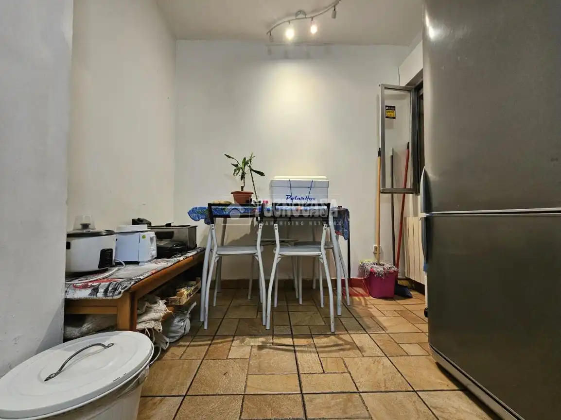 Flat for sale in Universidad