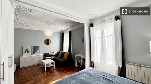 Foto 2 de Estudio para compartir en Dreta de l'Eixample,  Barcelona Capital