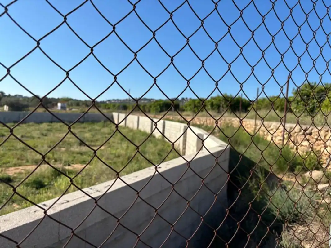 Residential land for sale in Polígono, imagen 4