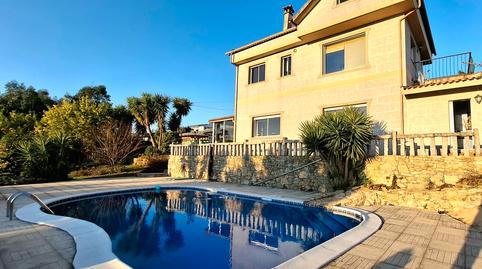 Foto 3 de Casa o chalet en venta en Rúa Eira Da Liñaza, As Neves  , Pontevedra