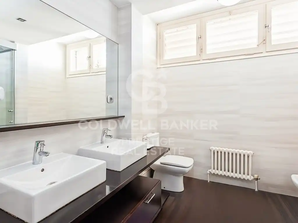 Wohnung zum Verkauf in Pedralbes