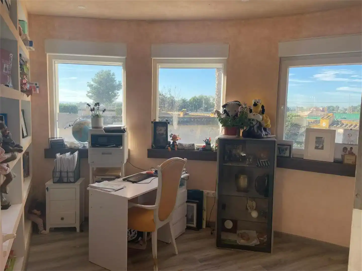 Finca rústica en venda en Catral amb Aire condicionat, Jardí privat i Parquet