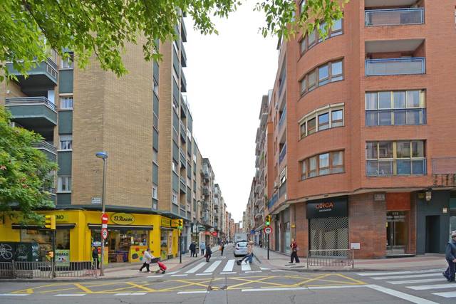 Piso en Venta en Calle del Doce de Octubre en San José Alto