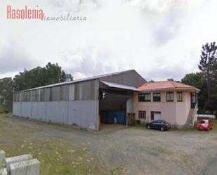 Nau industrial en venda a CRUCEIRO, Porto do Son