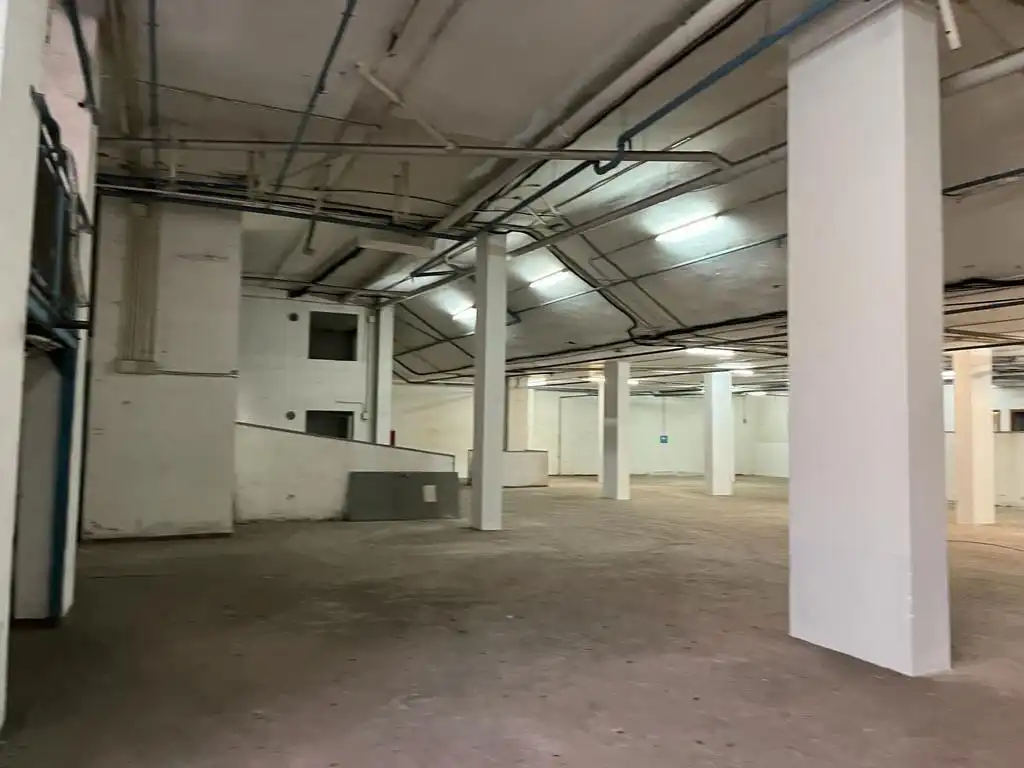 Garaje en venta en Las Palmas de Gran Canaria