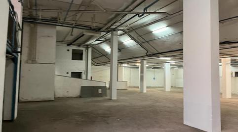 Photo 4 of Garage for sale in Calle Salvador Manrique de Lara, Guanarteme, Las Palmas