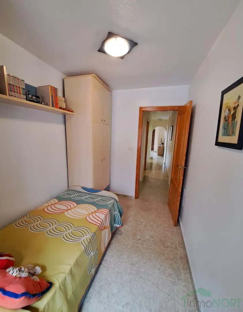 Apartament en venda a Los Narejos - Punta Calera, imagen 14