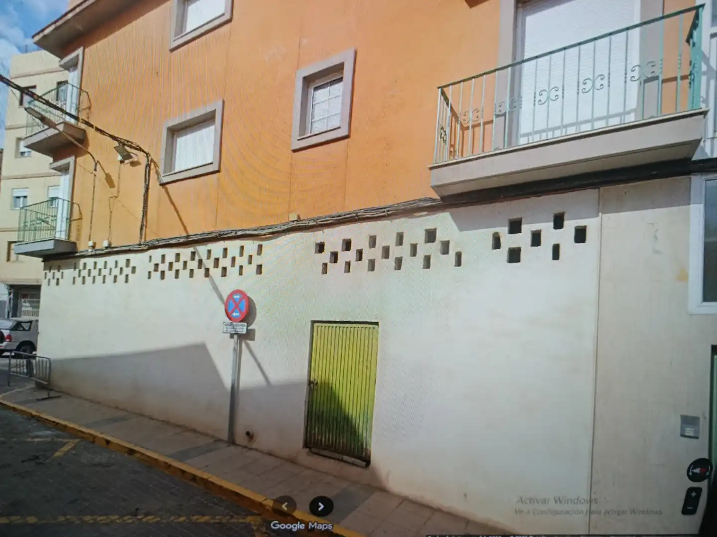 Local commercial à vendre à Calle la Paz 20, imagen 2