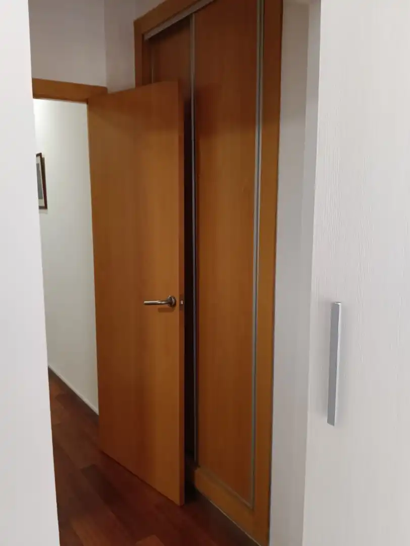 Estudio de alquiler en Xàtiva con Aire acondicionado, Calefacción y Parquet