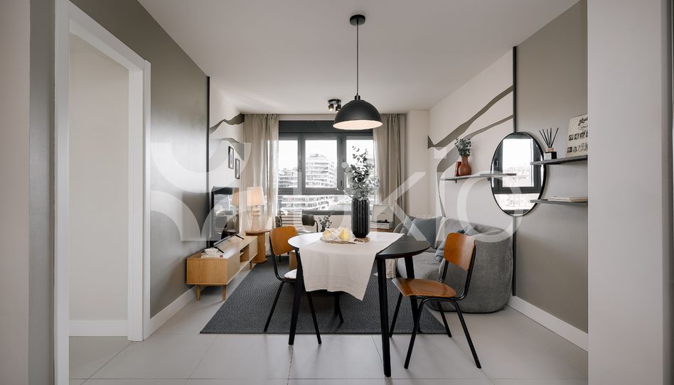 Apartamento de alquiler en Calle del Duque de Tovar, Imperial - Imagen 5