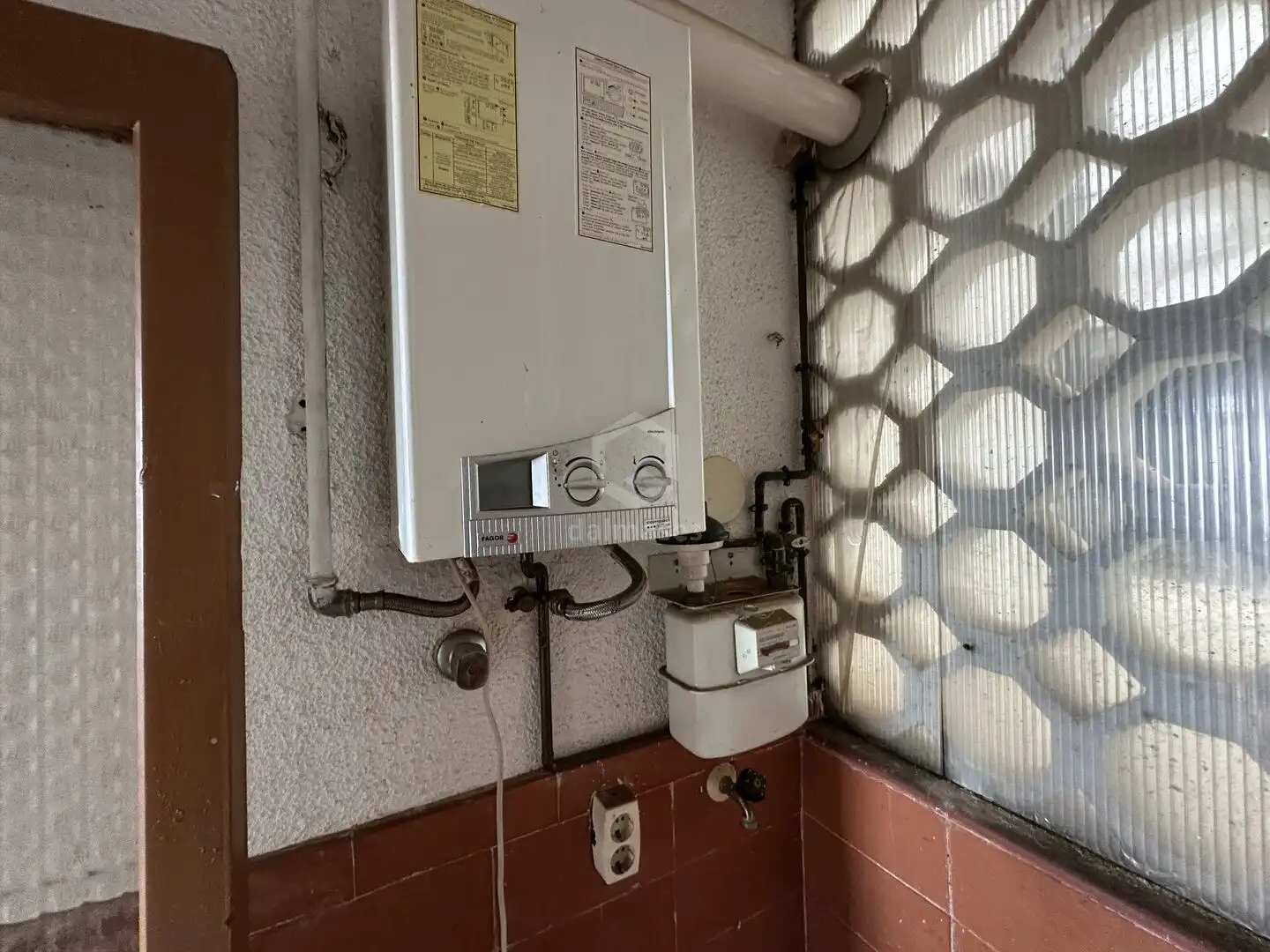 Dúplex en venda en Sant Feliu de Codines amb Terrassa