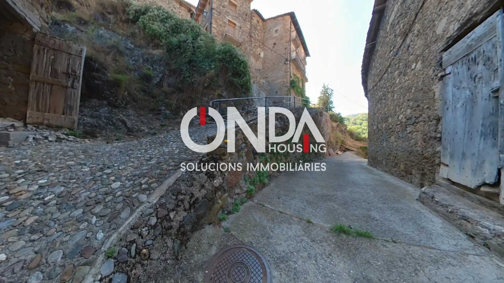Residential for sale in Calle Naens, 8, Senterada