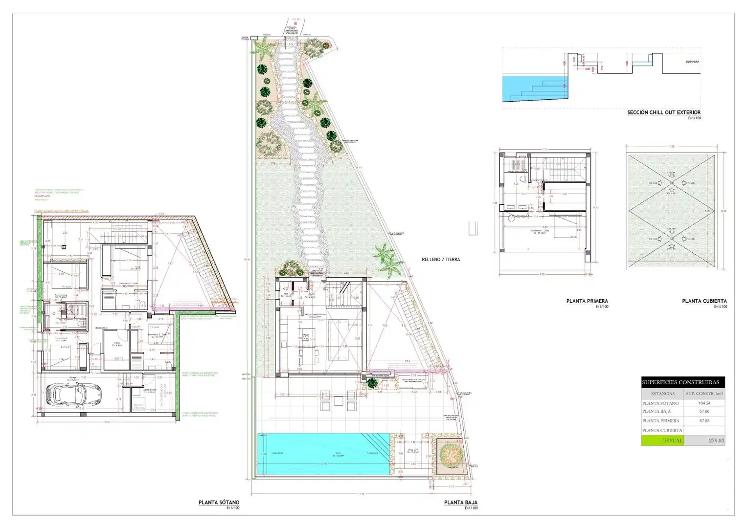 Chalet con piscina en venta en Rojales, imagen 31