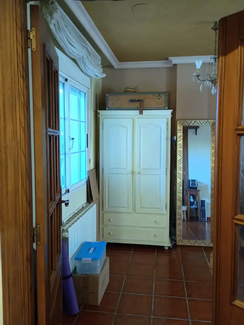 Habitación de Casa o chalet en venta en Elda con Aire acondicionado, Calefacción y Trastero