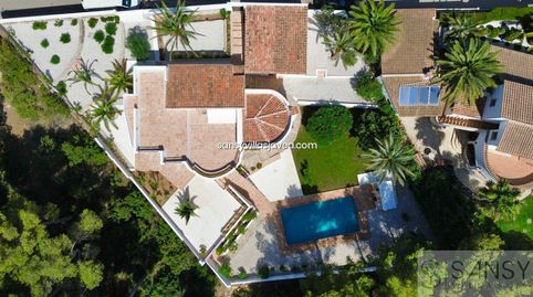 Photo 4 of Houses for sale in La Granadella - Costa Nova, Jávea / Xàbia