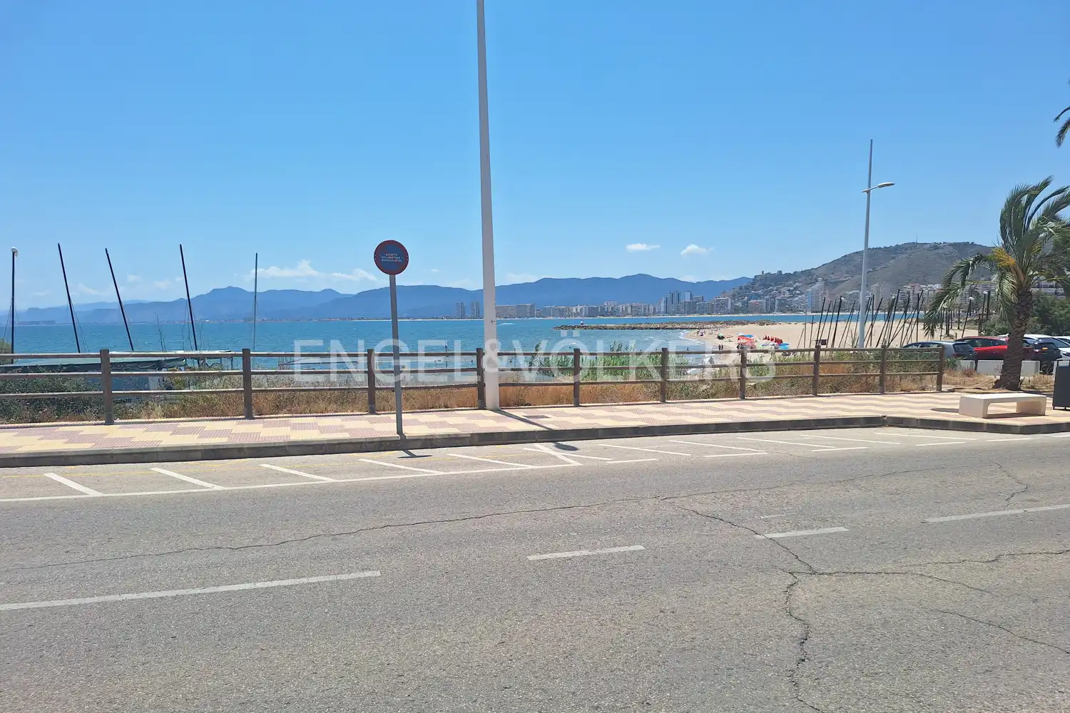 Wohnbaugrundstück zum Verkauf in Urbanización Faro Mediterráneo, imagen 19