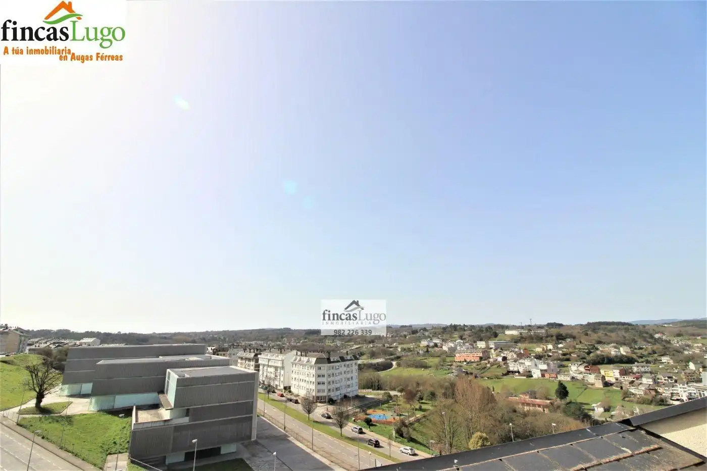 Duplex avec terrasse à vendre à Acea de Olga - Augas Férreas, imagen 4