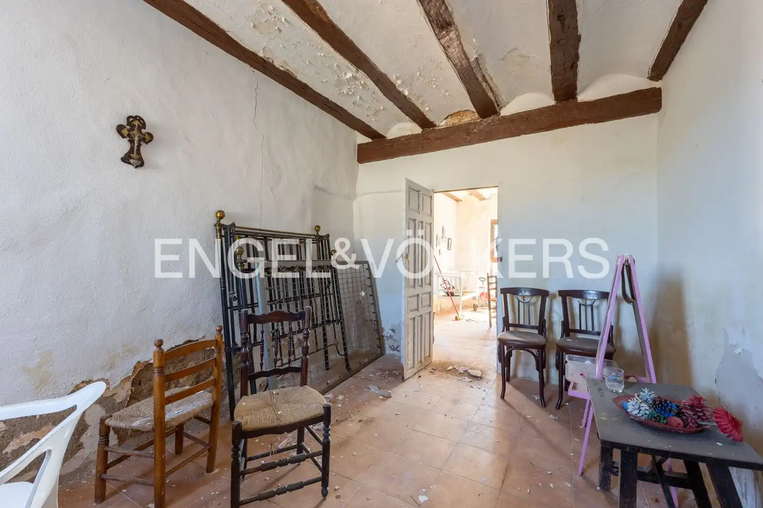 Terrain rustique à vendre à Requena, imagen 35