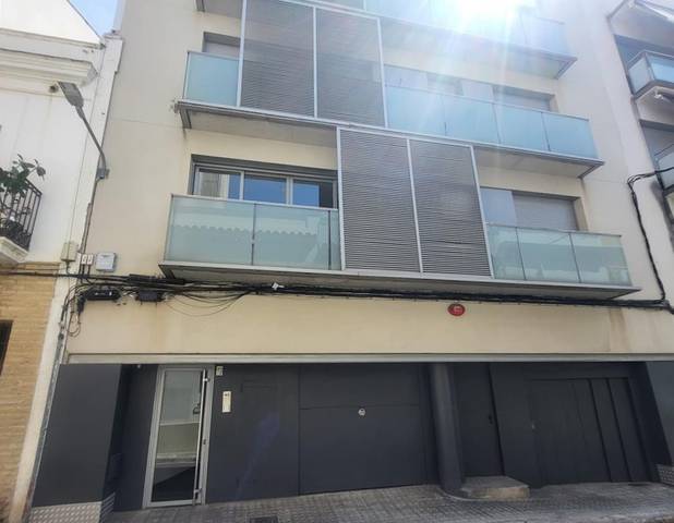 Garaje en Venta en Tigre en La Geltrú - Sant Jordi