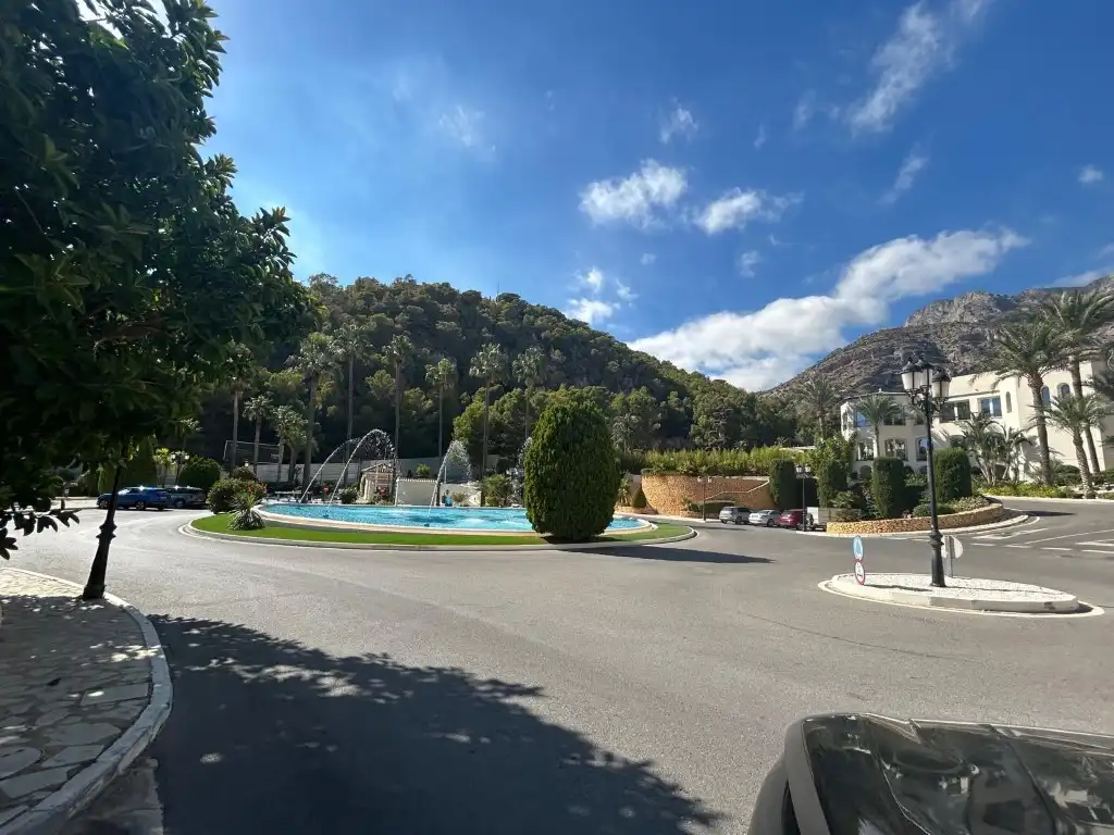 Detached house for sale in Altea Hills, imagen 222