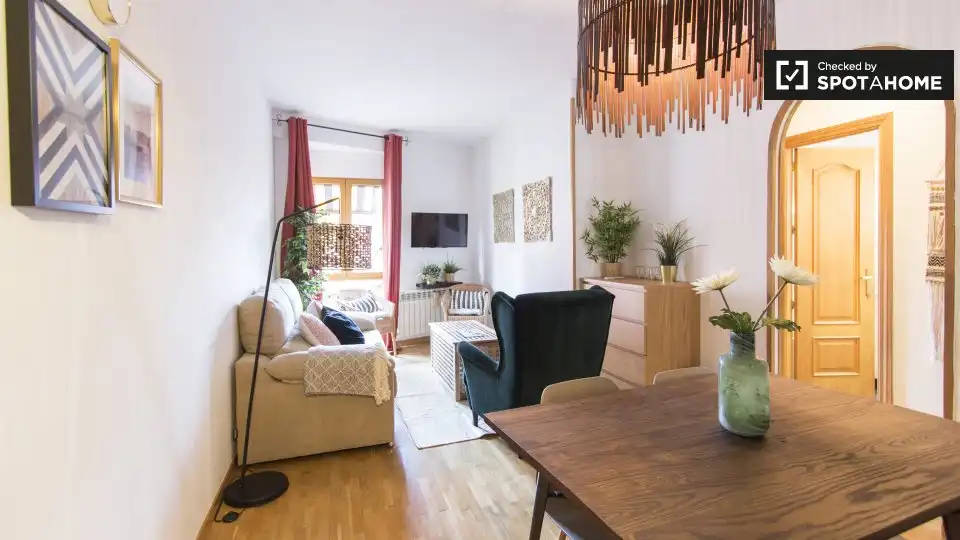 Appartement à louer à Centro