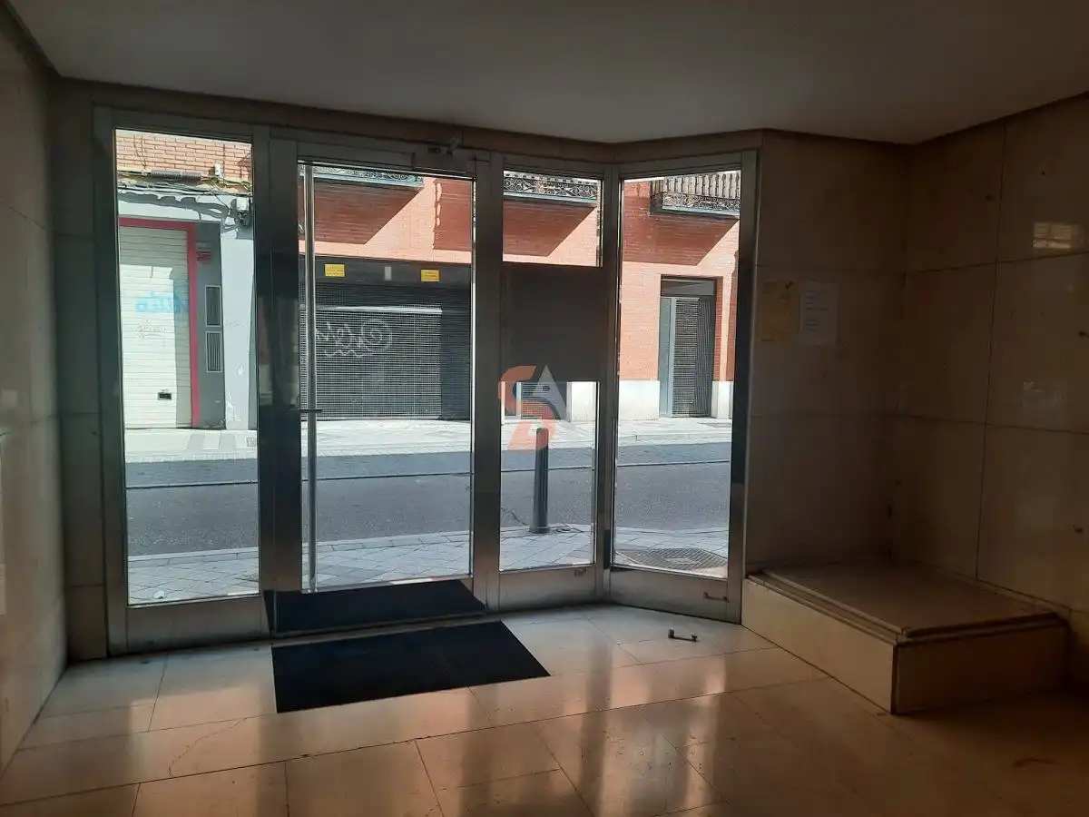 Pis amb ascensor de lloguer a FERROCARRIL, imagen 28