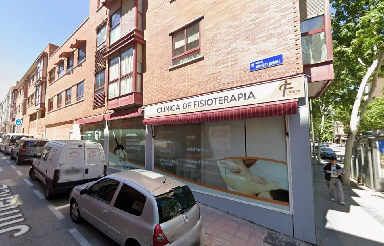 Individual en venda a Carabanchel, imagen 3
