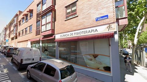 Foto 3 de Garaje en venta en Opañel, Madrid Capital