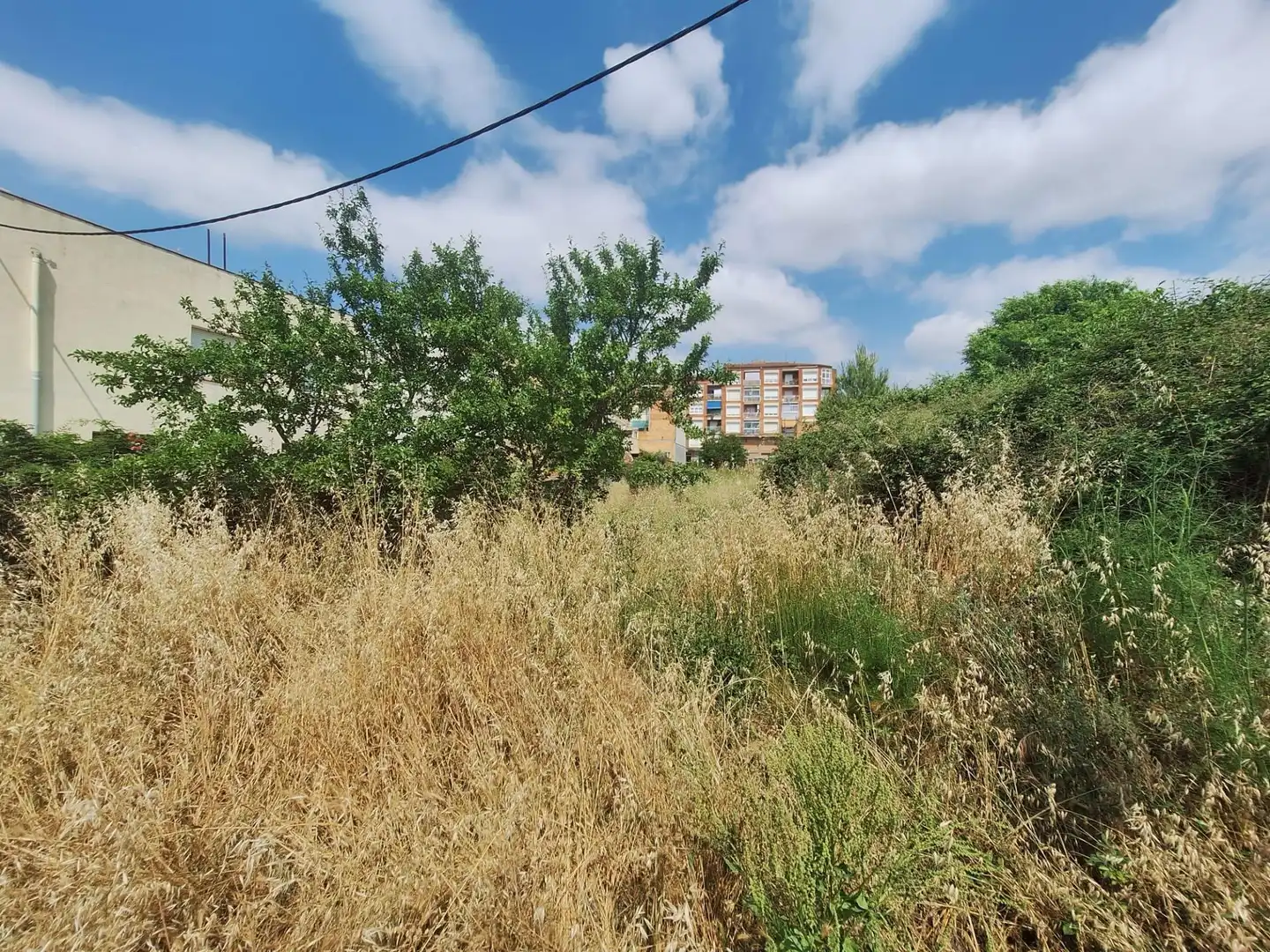 Terreny residencial en venda a Vilanova del Camí, imagen 7